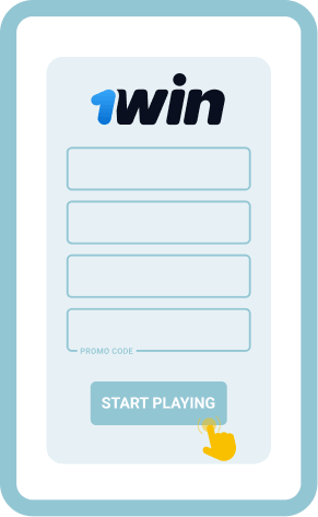 Sign up for an account