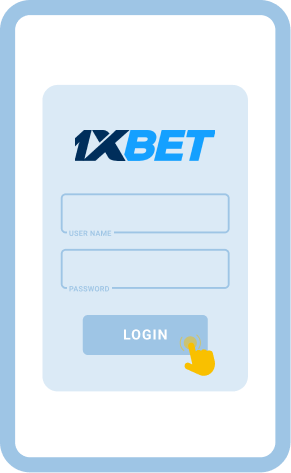Launch the app and log in to your account