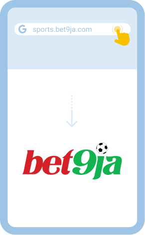 Access Bet9ja from a Mobile Browser Access Bet9ja from a Mobile Browser