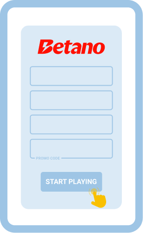 Sign up for an account