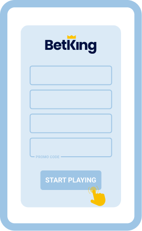 Sign up for an account