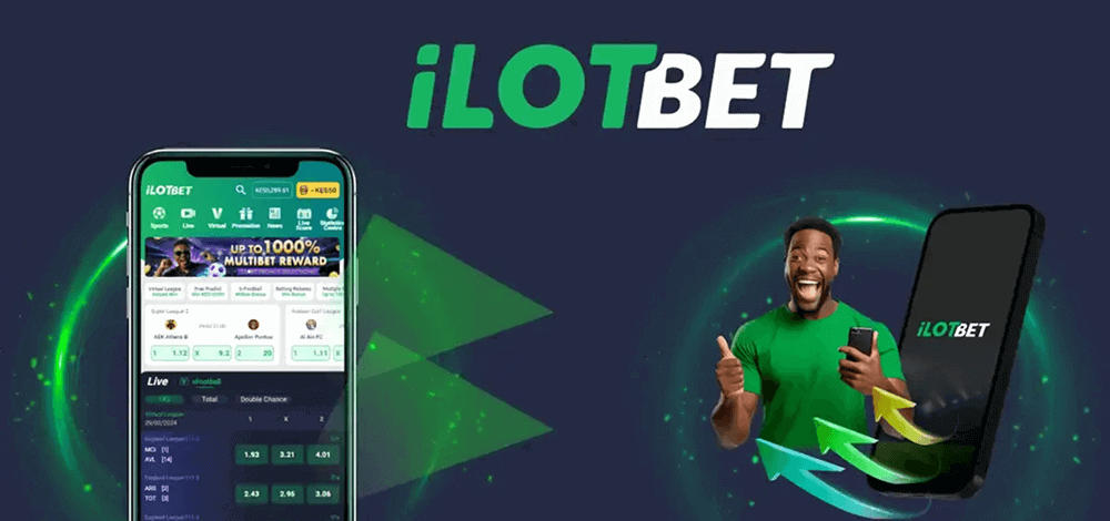 Payment Options at iLot Bet