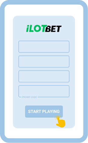 Sign up for an account