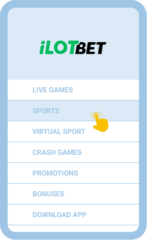 Start betting Start betting