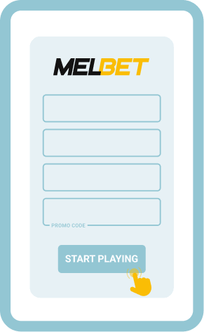 Sign up for an account