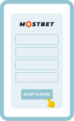 Sign up for an account