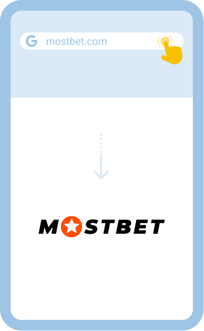 Open the mobile site