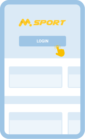 Open the application