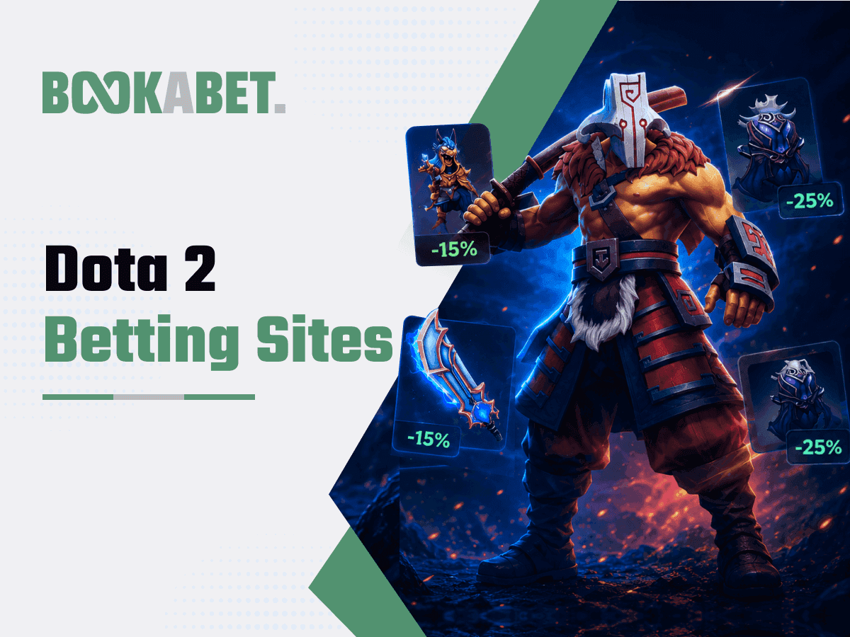 Best DotA 2 Bookmakers in Nigeria - Bet On Defence of the Ancients 2 With Real Money