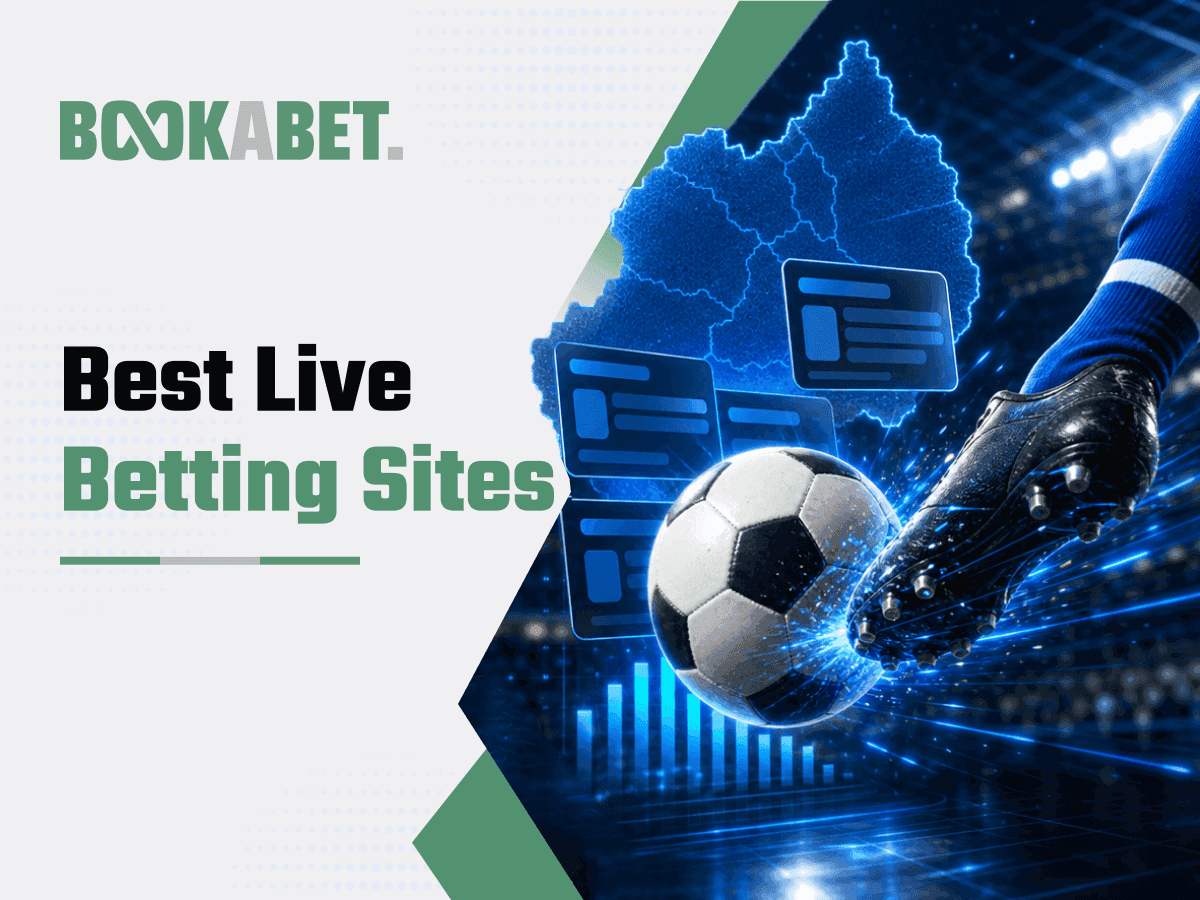 Live Betting Sites in Nigeria for In-Play Wagering