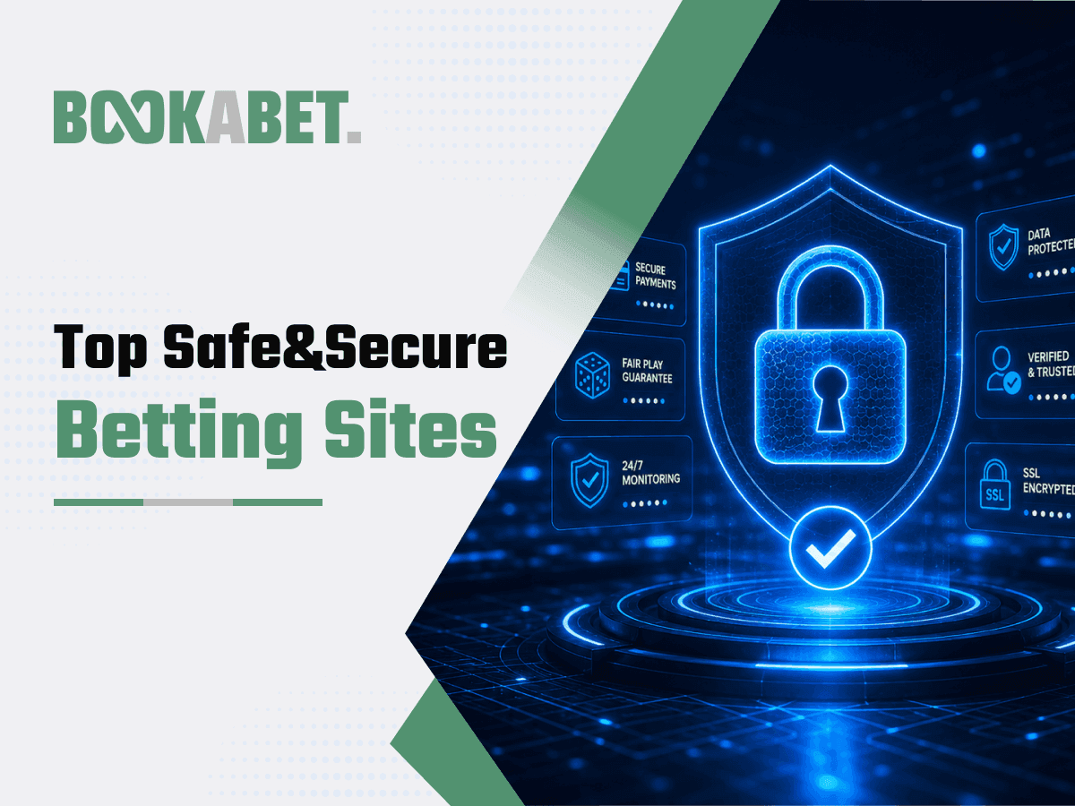 The Most Trusted Bookmakers in Nigeria for a Safe Betting Experience